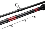 Lanseta feeder DAIWA 3+3BUC TOURNAMENT SLR 4,20M/180G(14FT) - imagine 2