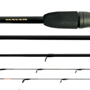 Lanseta feeder Maver SIGNATURE PRO XS FEEDER 12FT 3.6m 60gr 3sec