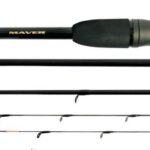 LANSETA SIGNATURE PRO XS FEEDER 12FT 3.6m 60gr 3sec