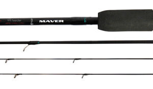 Lanseta feeder Maver REALITY PLUS FEEDER 9FT 2.7M 30GR 2sec