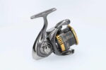 Mulineta feeder DAIWA AQUALITE FEEDER LT6000S-P QD 4RUL/150MX028M/4,9:1 - imagine 2