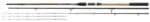 Lanseta feeder CORMORAN 3+3BUC.GF FEEDER PRO M.H. 3,60M/40-120G