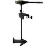 MOTOR ELECTRIC ENDURA MAX 45 12V