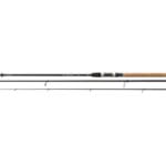 Lanseta feeder DAIWA 3 BUC.BLACK WIDOW FLOAT 4,20M/10-45G