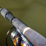 Lanseta feeder GURU 2BUC. N-GAUGE PRO PELLET WAGGLER 3,30M/1-15G