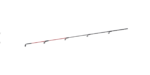 Lanseta feeder DAIWA NINJA X FEEDER 3.30M/120G - imagine 7
