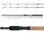 Lanseta feeder DAIWA 3+2BUC N.ZON FEEDER 3,66M/100G - imagine 4