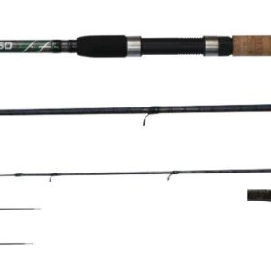Lanseta feeder Carp Zoom FEEDER ARCANE CRAP 3.9m 60-180gr