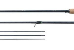 Lanseta feeder Carp Zoom PICKER ARCANE 2.7m 5-20gr