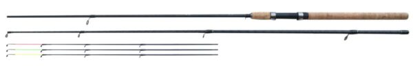 Lanseta feeder Carp Zoom PICKER ARCANE 3.0m 7-30gr