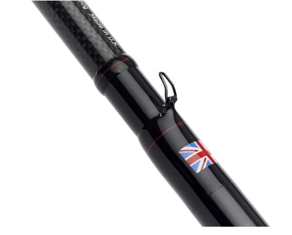 Lanseta feeder DAIWA 2+3BUC AIR Z AGS FEEDER 3,30M/50G - imagine 3
