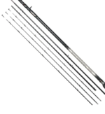 Lanseta feeder GURU 3BUC. A CLASS DISTANCE FEEDER 4.20M/180G