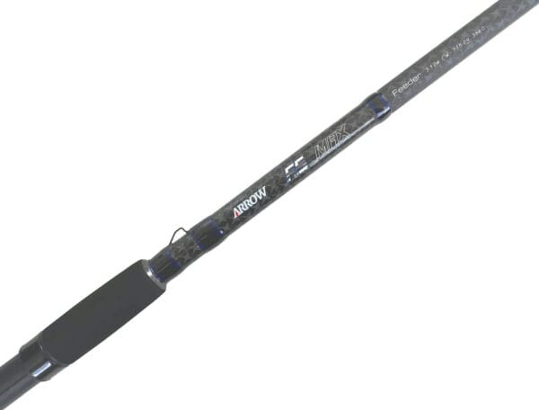 Lanseta feeder ARROW INT. 3+2BUC F5 MAX RIVER FEEDER HC/MHC 3,90M/150G - imagine 2