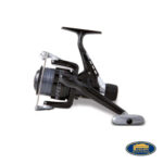 Mulineta feeder LINEAEFFE MUL.FEEDER LINE RD 1BB+FIR CAP.150M.030MM