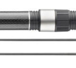 Lanseta feeder DAIWA TELE BLACK WIDOW FEEDER 3,90M/120G