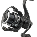 Mulineta feeder DAM IMPULSE 4 4000 FEEDER 3+1BB/200MX0.22MM/5,2:1 GRAPH