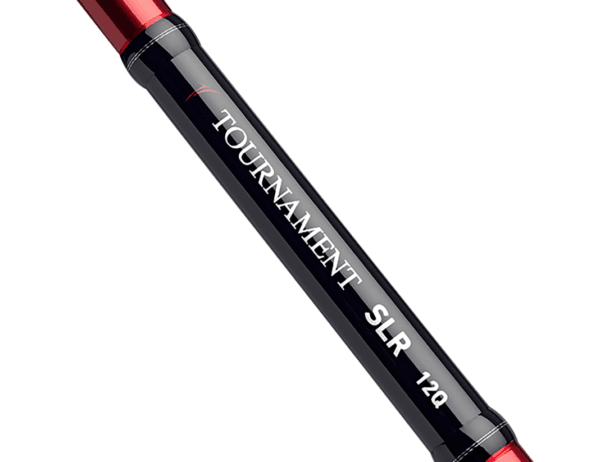 Lanseta feeder DAIWA 2+3BUC TOURNAMENT SLR 3,30M/90G(11FT) - imagine 4