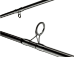 Lanseta feeder MUSTAD 3+3BUC REVENGE FDR FEEDER M 3,60M/40-80G - imagine 3