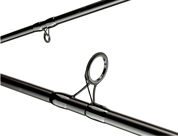 Lanseta feeder MUSTAD 3+3BUC REVENGE FDR FEEDER M 3,60M/40-80G - imagine 3