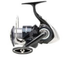 Mulineta feeder DAIWA 24 N ZON PLUS LT5000S-CP 5RUL/150MX028M/4.7:1 - imagine 4