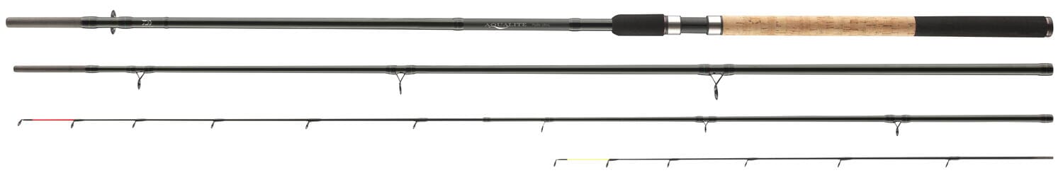 bea1c6a40b2e69e94cf21c6fa19fea79.jpg Lanseta feeder DAIWA 3+2BUC. AQUALITE FEEDER 3,90M/150G - imagine 1
