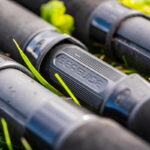 Lanseta feeder GURU 3BUC. N-GAUGE PRO DISTANCER FEEDER 3,90M/1-150G - imagine 3