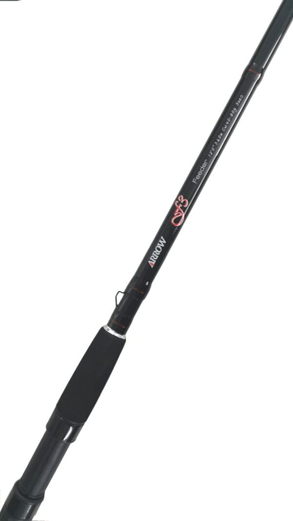 Lanseta feeder ARROW INT. 3+3BUC F3 FEEDER MG/MLG/LG 3,60M/40-80G - imagine 2