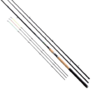 Lanseta feeder LINEAEFFE 3+3BUC LINK CARBON FEEDER 3.9M/120G