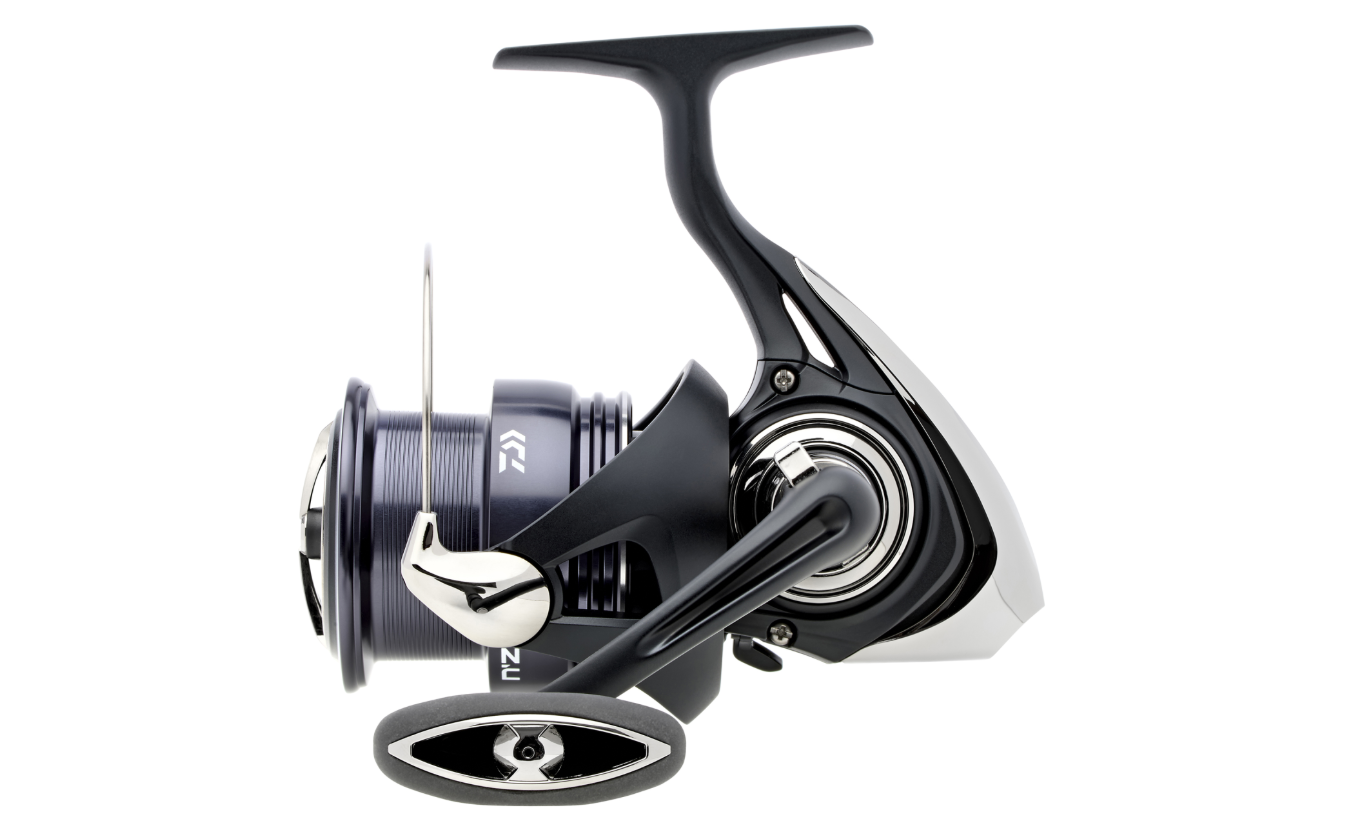 c3951ef2151029d7db2e8434f62822a4.png Mulineta feeder DAIWA 25 N ZON PLUS LT4000-C 4RUL/150MX028M/5.2:1 - imagine 1