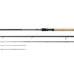 Lanseta feeder DAM 3+3BUC SENSOMAX II FEEDER 4,20M/150-200G