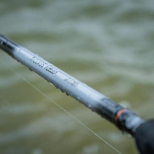 Lanseta feeder GURU 2BUC. A CLASS MINI METHOD FEEDER 2,7M/1-30G - imagine 2