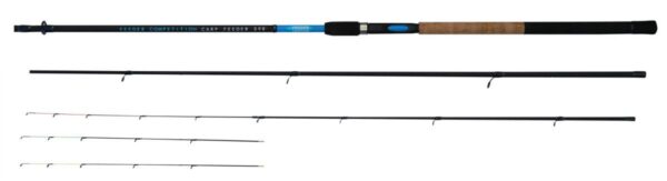 Lanseta feeder Carp Zoom FEEDER COMPETITION CARP FEEDER 360 40-120gr