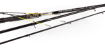 Lanseta feeder MUSTAD 3+3BUC REVENGE FDR FEEDER M 3,60M/40-80G