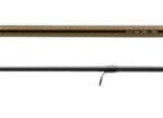Lanseta feeder CORMORAN 2+2BUC.GF FEEDER PRO SHORT TRACK 3,00M/50-170G