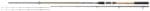 Lanseta feeder CORMORAN 2+2BUC.GF FEEDER PRO SHORT TRACK 3,00M/50-170G