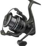 Mulineta feeder DAM QUICK 2 4000 FEEDER 5+1BB/240MX0.22MM/5,2:1