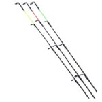 Lanseta feeder DAIWA 2 BUC N ZON 2.0 METHOD 3,35M/70G - imagine 5