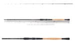 Lanseta feeder DAIWA 2+3BUC AIR Z AGS FEEDER 3,30M/50G