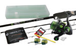 Lanseta feeder Maver COMBO REALITY FEEDER 10FT 3.0m KIT