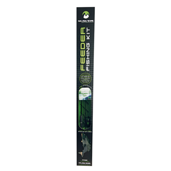 Lanseta feeder Maver COMBO REALITY FEEDER 10FT 3.0m KIT