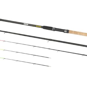Lanseta feeder CARP ZOOM MEDAL FEEDER 360 160gr