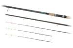 Lanseta feeder CARP ZOOM AGGRESSOR FEEDER 3.90m 150+gr