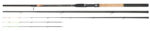 Lanseta feeder Carp Zoom FEEDER ENTRANT MH-X 3.6m 50-100gr