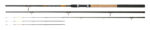 Lanseta feeder Carp Zoom FEEDER ATOMIC POWER CARP H360 3.6m 50-150gr Heavy