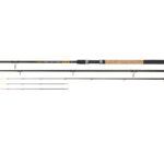 LANSETA FEEDER ATOMIC POWER CARP MH360 3.6m 30-120gr