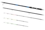 Lanseta feeder Carp Zoom FEEDER COMPETITION NO LIMIT RIVER FEEDER 360 100-300gr