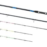 LANSETA FEEDER COMPETITION NO LIMIT RIVER FEEDER 420 100-350gr