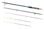 Lanseta feeder Carp Zoom FEEDER COMPETITION OSMIUM FEEDER 390 80-220gr