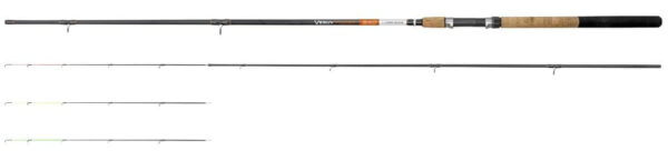 Lanseta feeder CARP ZOOM VESUV PICKER 2.70m 5-20gr - imagine 2