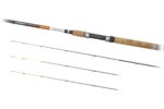 Lanseta feeder CARP ZOOM VESUV PICKER 3.00m 10-25gr